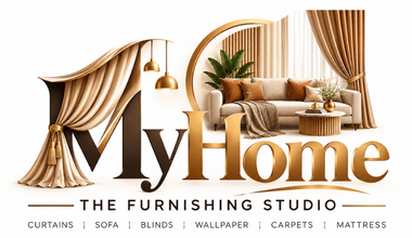 My Home The Furnishing Studio: Curating Your Dream Space