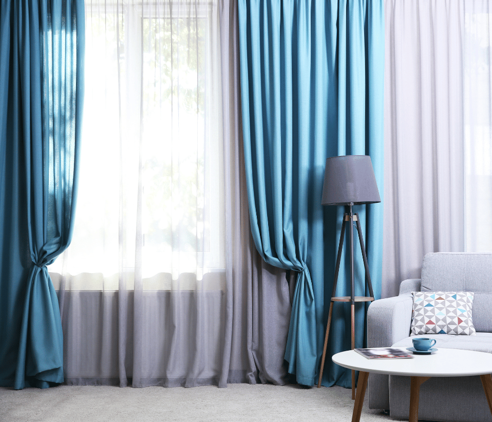 Best Curtain Showroom in Mira Road