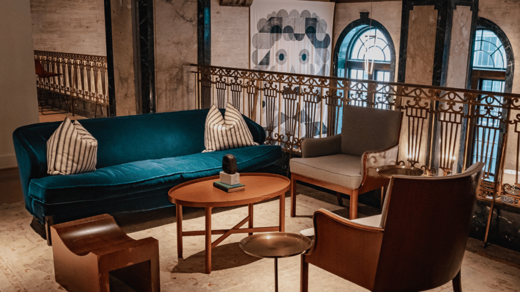 Home Décor Trends for 2025