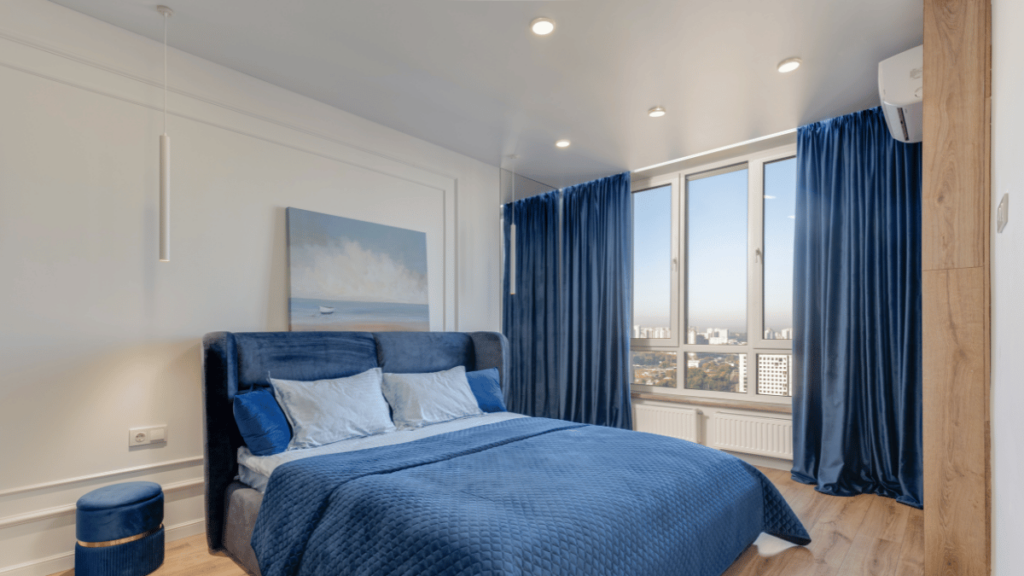 Decorate Your Bedroom on a Budget