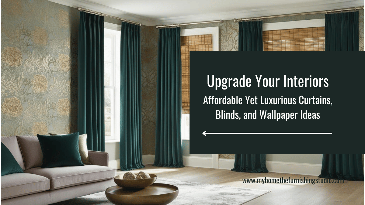 Upgrade Your Interiors
