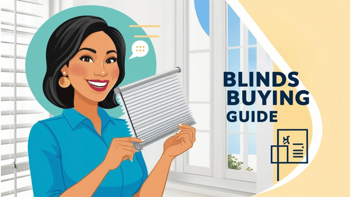 5 Mistakes to Avoid When Choosing Blinds