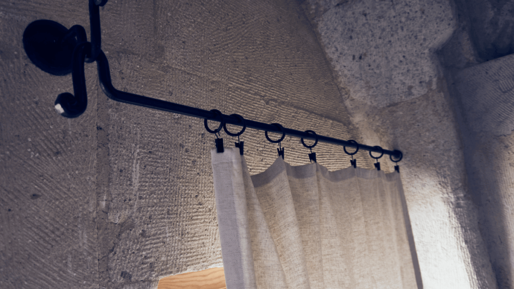 Replace your Old Curtains