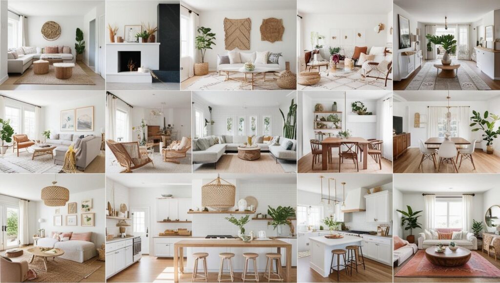 Home Decor Style Guide