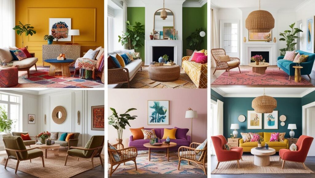 Home Decor Style Guide
