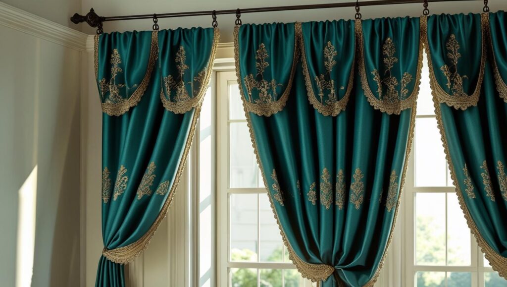 Shop Curtain Fabric Online