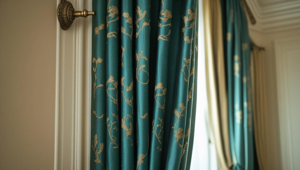 Shop Curtain Fabric Online