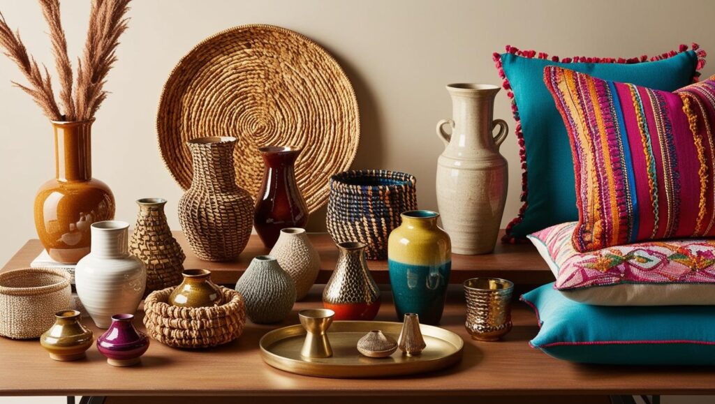 Home Makeover Under Budget