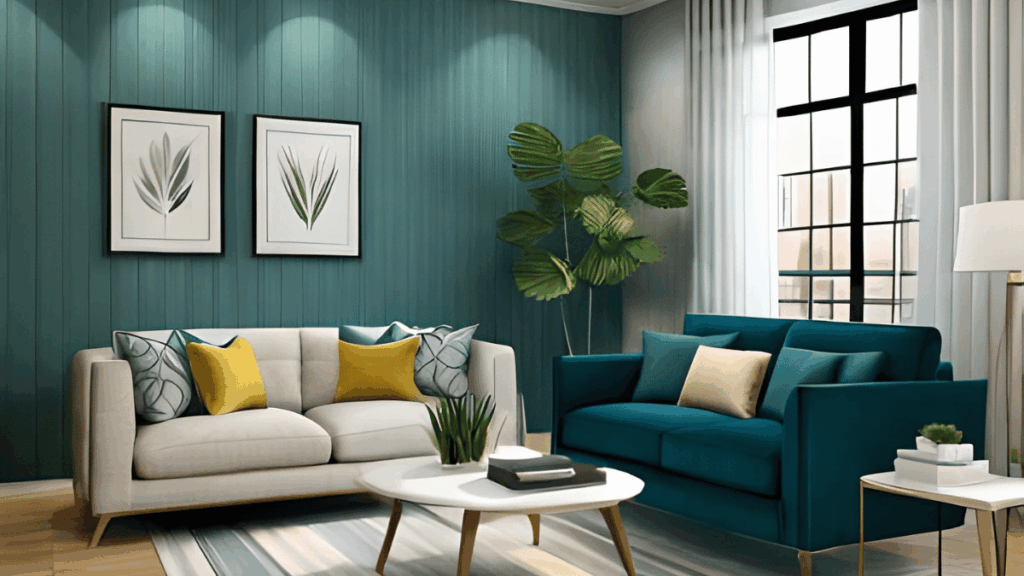 Best Wallpaper Showroom in Mira Road