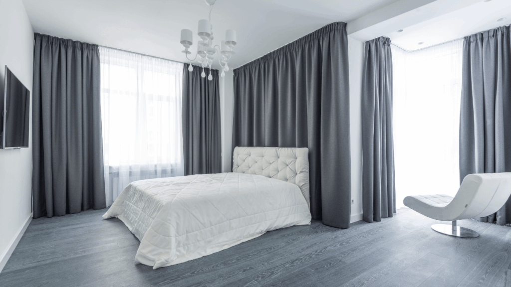 How to Measure Windows for Curtains