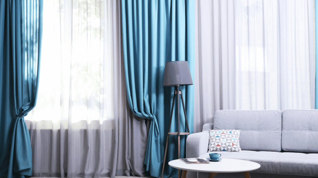 How to Measure Windows for Curtains