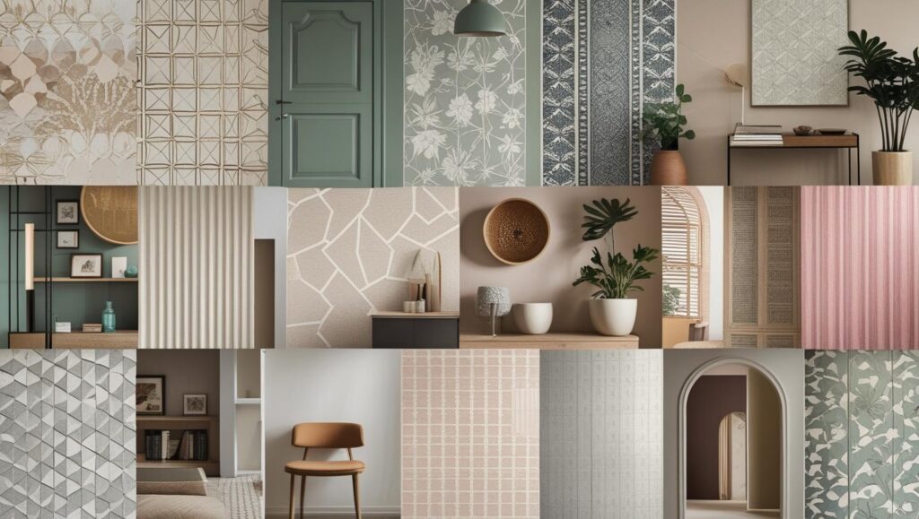 Budget-Friendly Wallpaper Ideas - From My Home The Furnishing Studio — Best Wallpaper Showroom in Mira Road Thane, India
