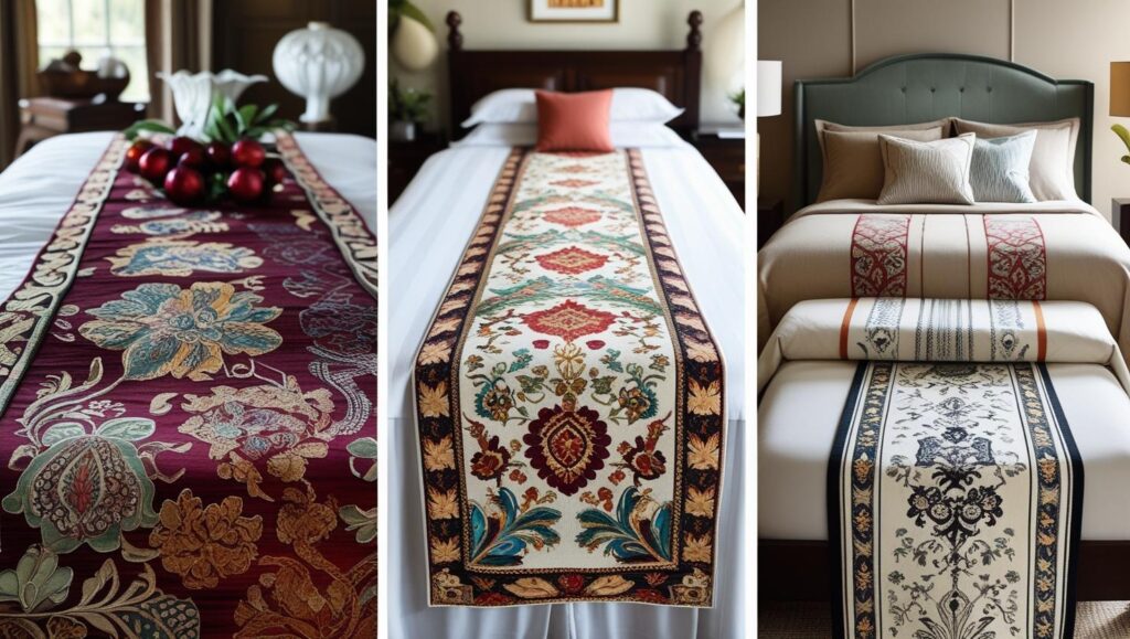 10 Bedroom Styling Ideas - My Home The Furnishing Studio