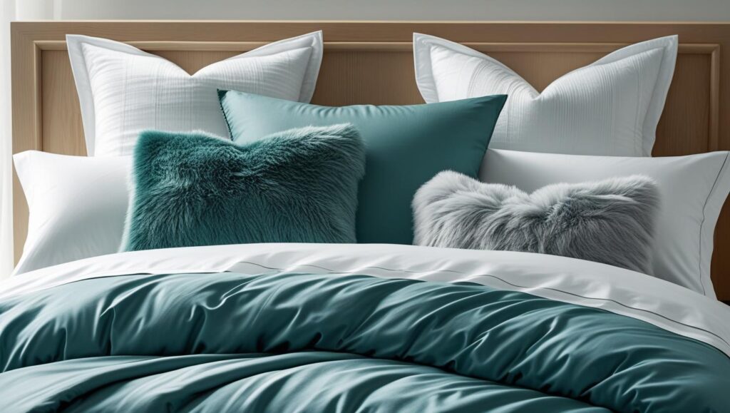 10 Bedroom Styling Ideas - My Home The Furnishing Studio