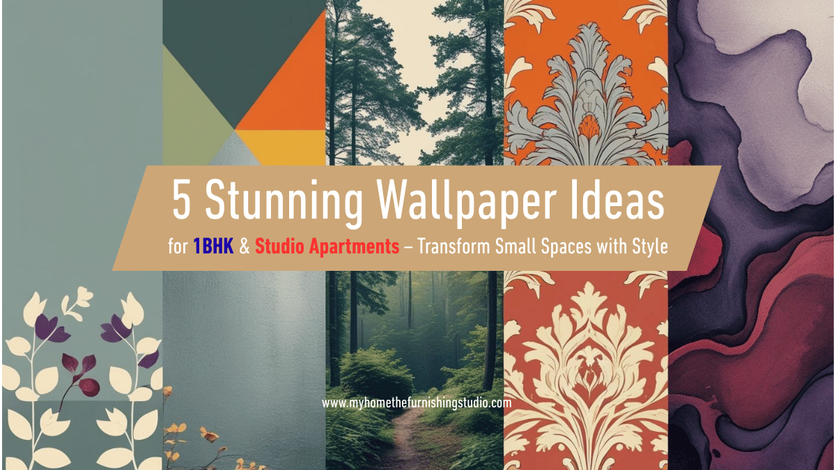 Best Wallpaper Showroom in Mumbai