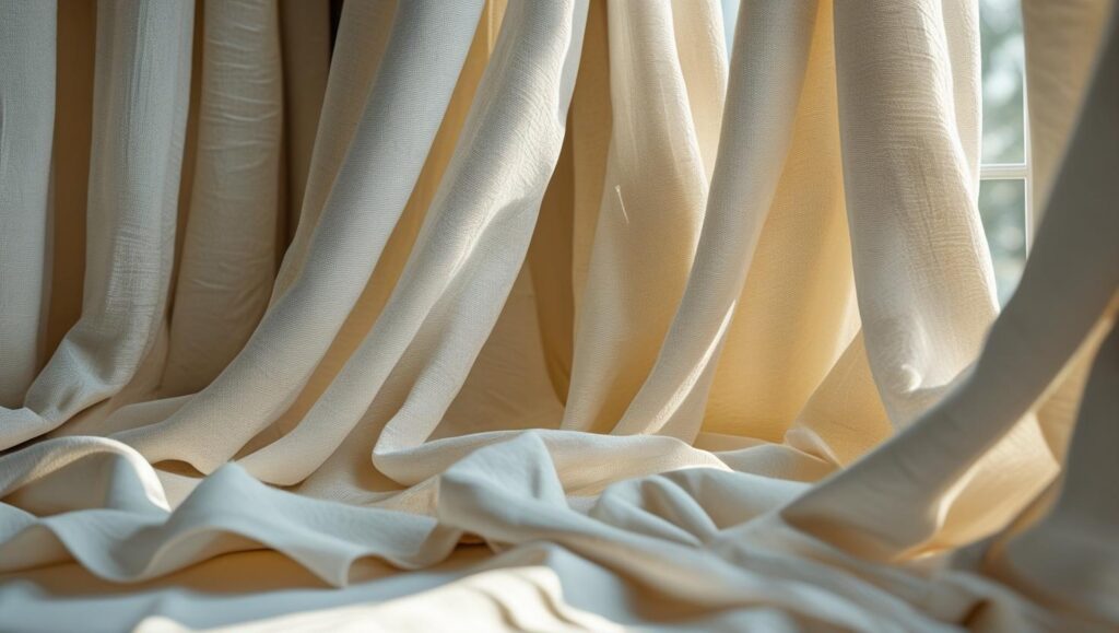 Curtain Fabrics Guide - Best Curtain Shop in Mira Road