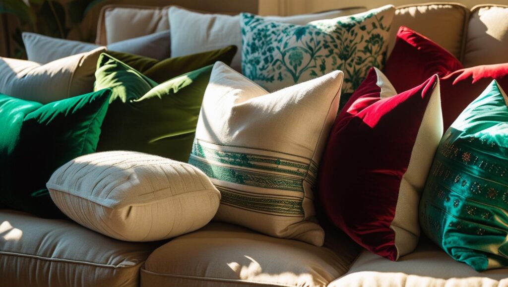 10 Bedroom Styling Ideas - My Home The Furnishing Studio