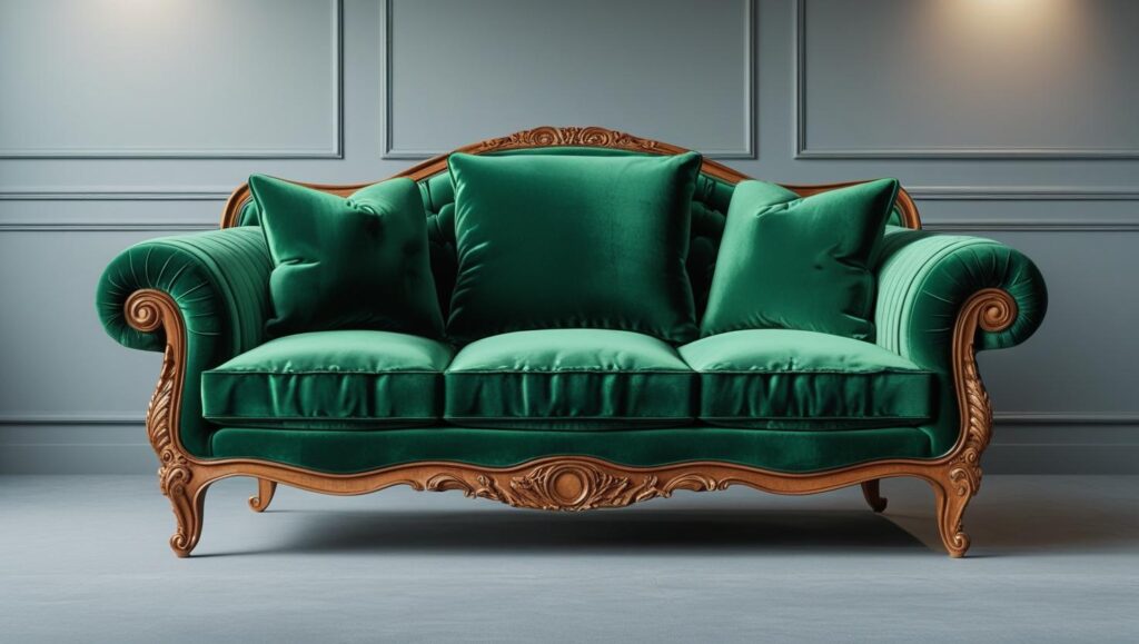 Custom-Made Sofa vs Ready-Made Sofa - best sofa shop in Mira Road and Mumbai