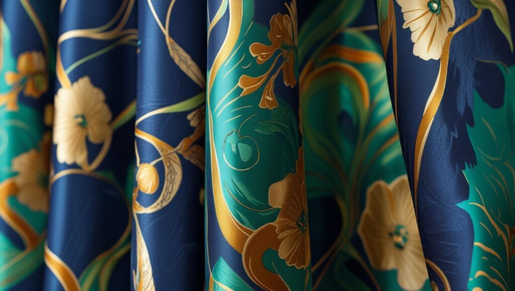 Best Curtain Supplier in India - My Home The Furnishing Studio