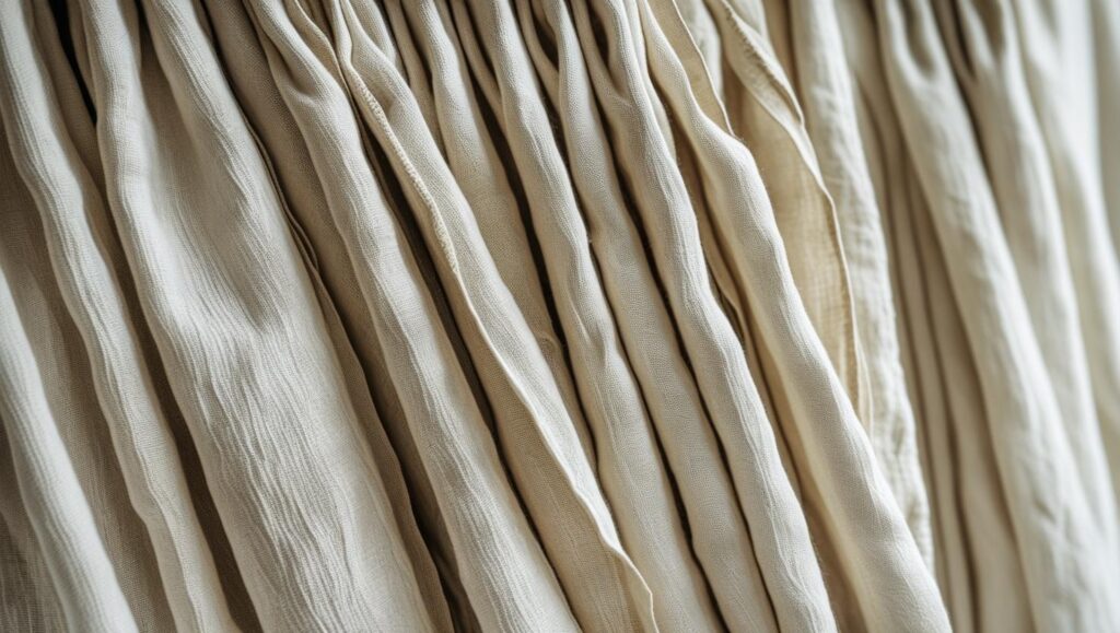 Curtain Fabrics Guide - Best Curtain Shop in Mira Road