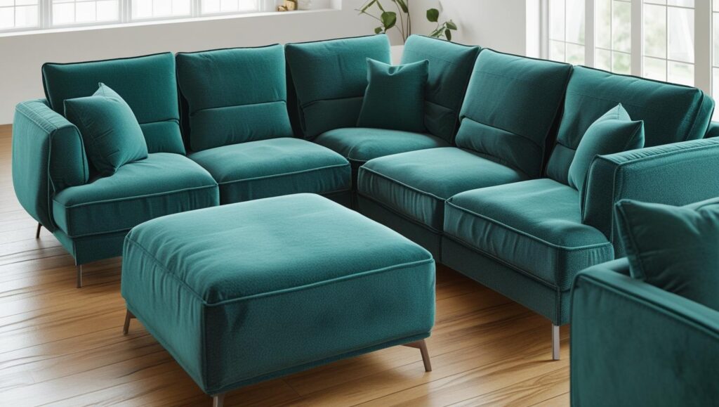 Custom-Made Sofa vs Ready-Made Sofa - best sofa shop in Mira Road and Mumbai