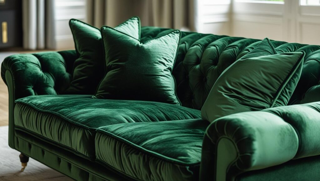 Sofa Fabrics for Indian Homes - Best Sofa Fabric Showroom in Mumbai, India