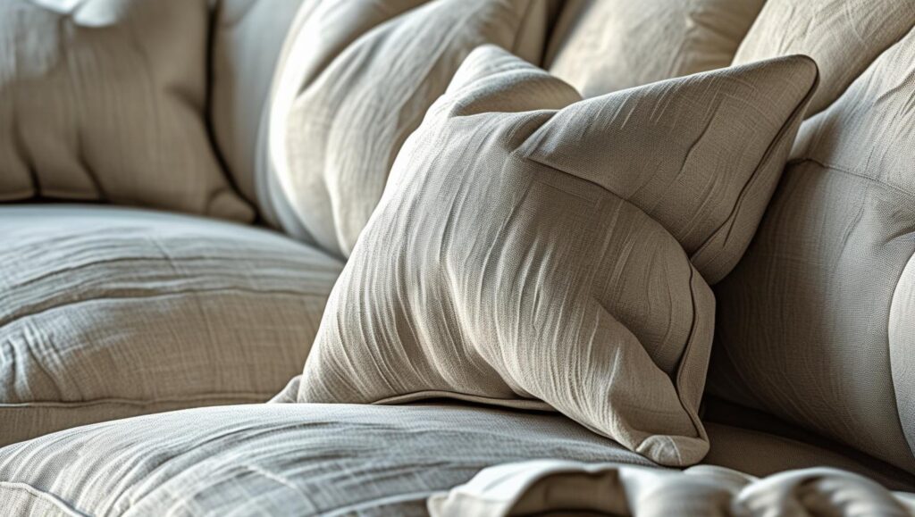 Sofa Fabrics for Indian Homes - Best Sofa Fabric Showroom in Mumbai, India