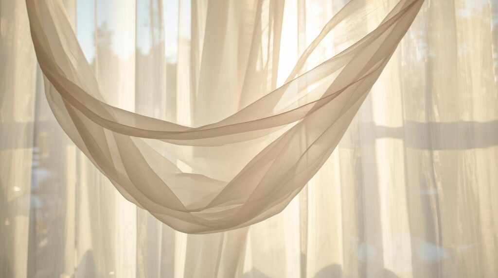 Designer Curtains for Restaurants - My Home The Furnishing Studio - Mira Road