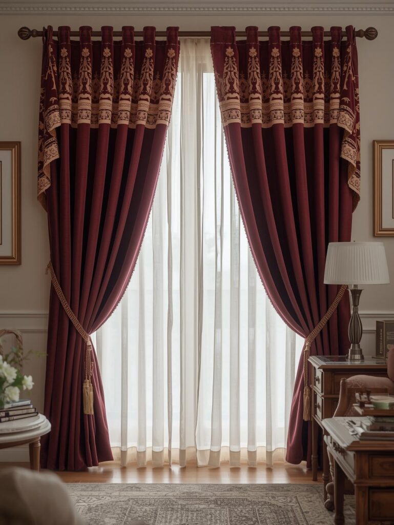 My Home The Furnishing Studio – Mira Road, your trusted Designer Curtains Showroom in Mira Road