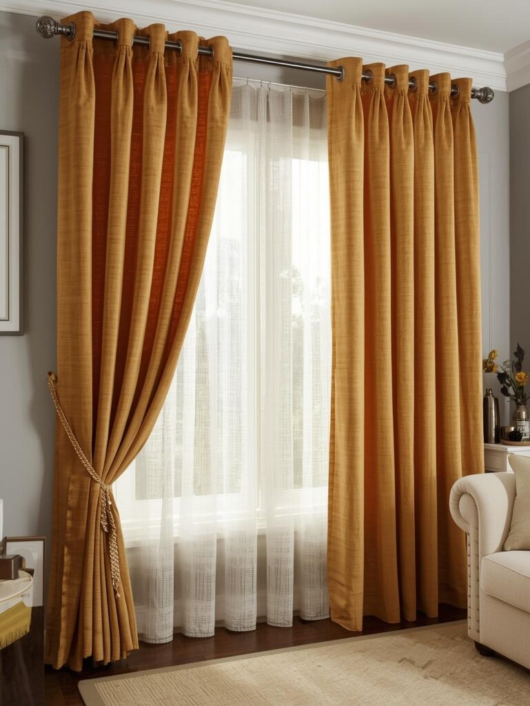 My Home The Furnishing Studio – Mira Road, your trusted Designer Curtains Showroom in Mira Road