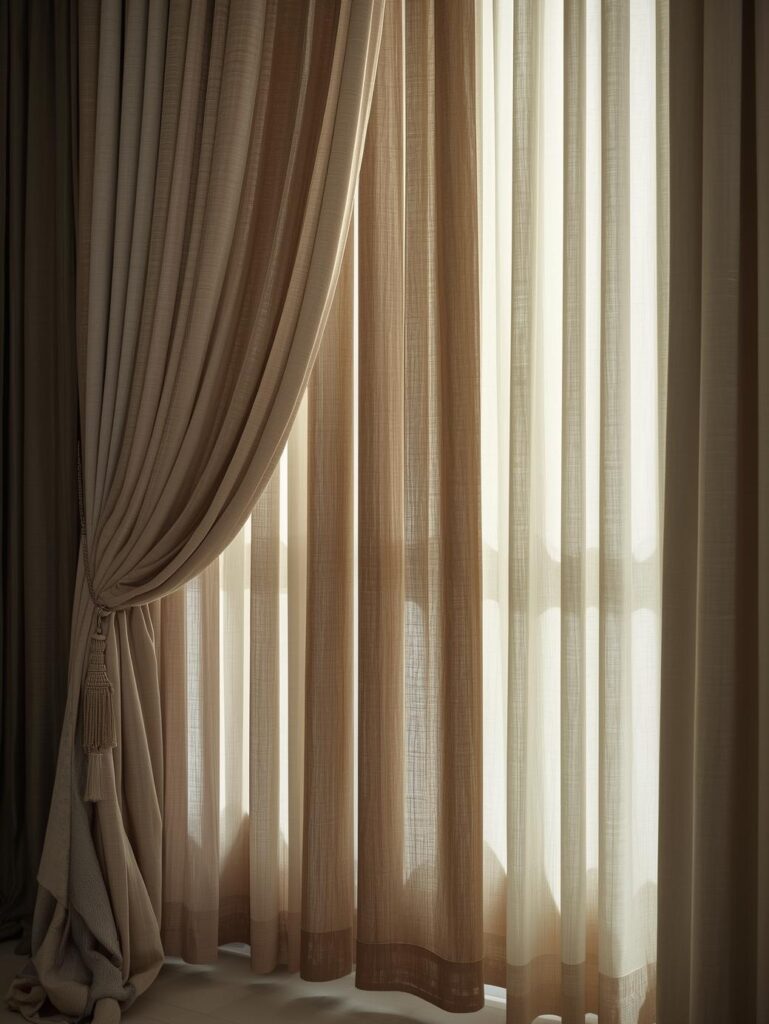 My Home The Furnishing Studio – Mira Road, your trusted Designer Curtains Showroom in Mira Road