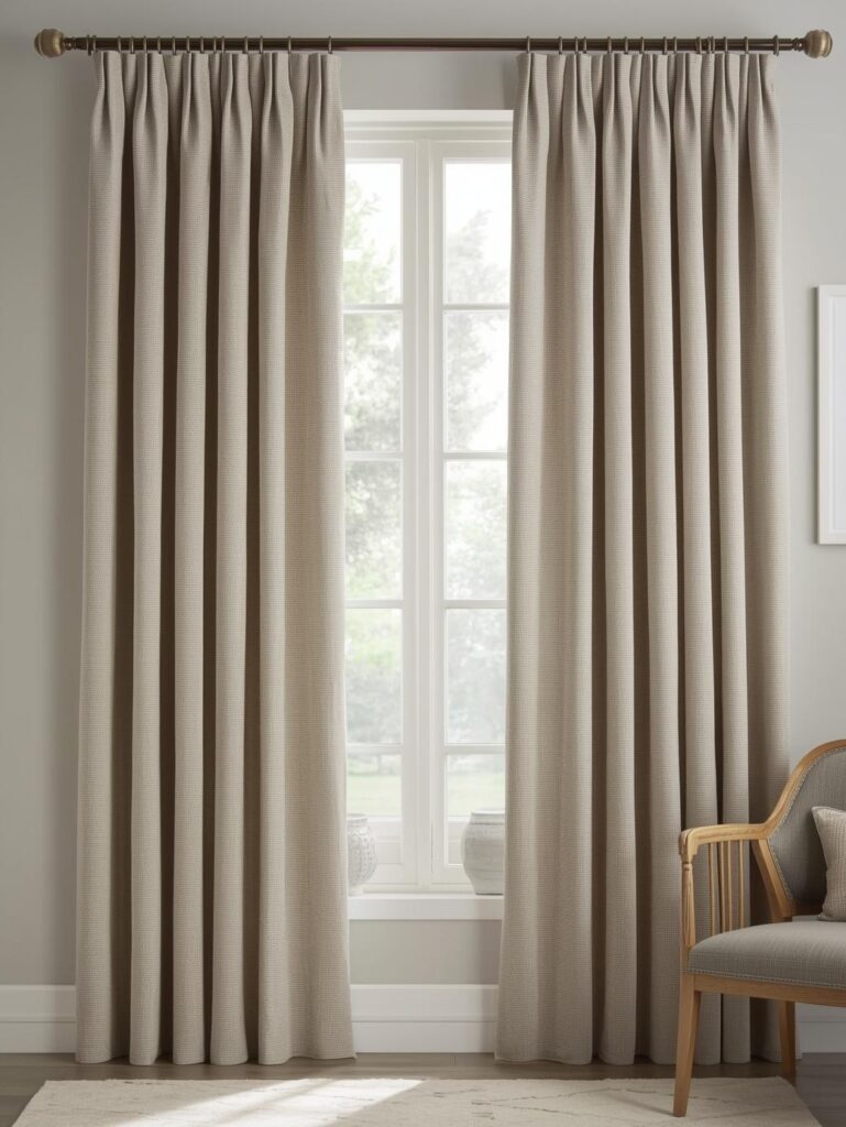 My Home The Furnishing Studio – Mira Road, your trusted Designer Curtains Showroom in Mira Road