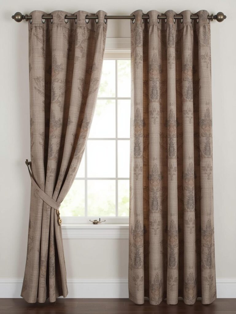 My Home The Furnishing Studio – Mira Road, your trusted Designer Curtains Showroom in Mira Road