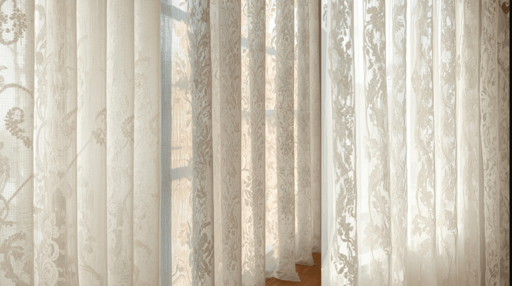 Curtain Supplier in Mumbai - Curtains Style Guide for New Home