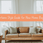 Curtain Supplier in Mumbai - Curtains Style Guide for New Home