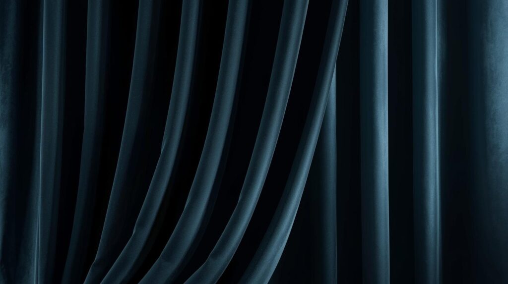 Imported Curtains Showroom Near Me - My Home The Furnishing Studio