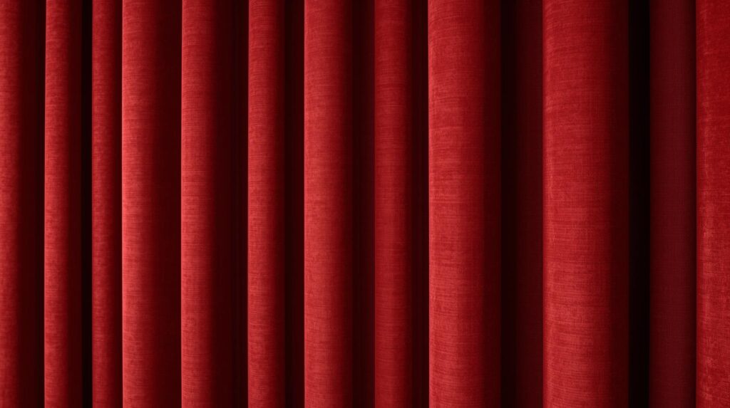 Imported Curtains Showroom Near Me - My Home The Furnishing Studio