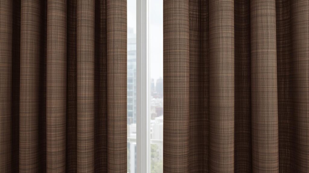 Imported Curtains Showroom Near Me - My Home The Furnishing Studio