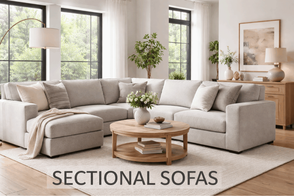 Looking for the Best Sofa Showroom in Mira Road?
Explore premium L-shape sofas, recliners, sofa cum beds, luxury sofas and more at My Home The Furnishing Studio.
Upgrade your living room with comfort, style and durability.
Visit our showroom today and find the perfect sofa for your home.