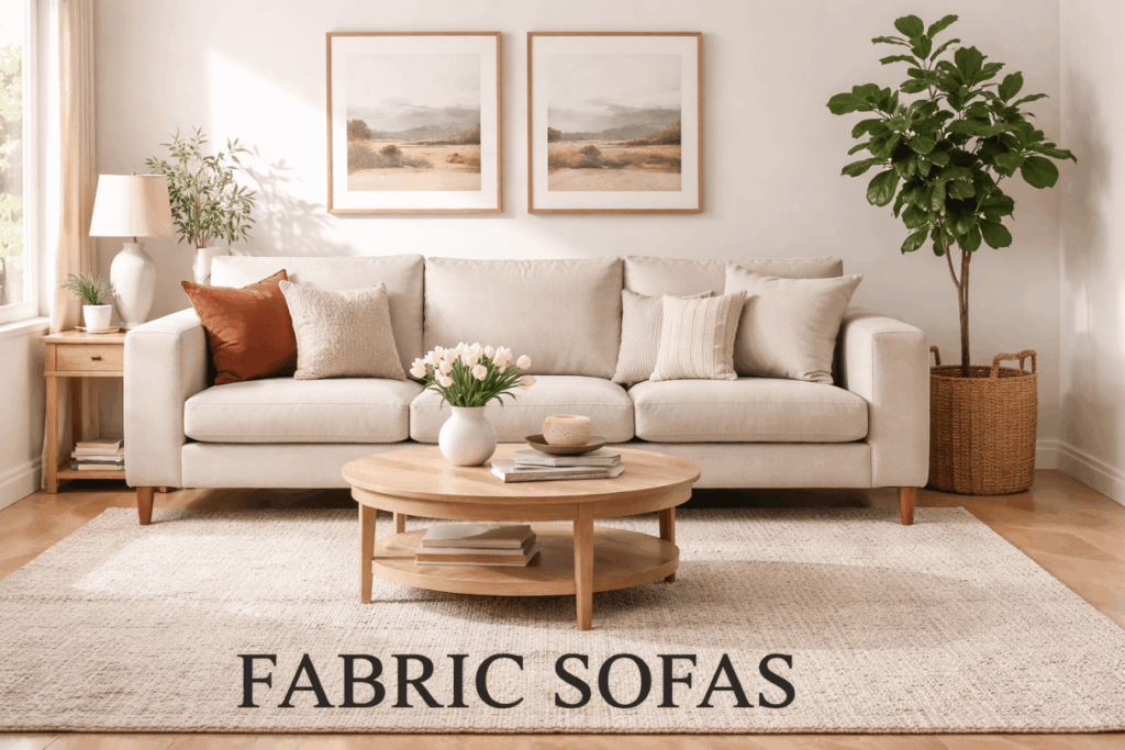 Looking for the Best Sofa Showroom in Mira Road?
Explore premium L-shape sofas, recliners, sofa cum beds, luxury sofas and more at My Home The Furnishing Studio.
Upgrade your living room with comfort, style and durability.
Visit our showroom today and find the perfect sofa for your home.