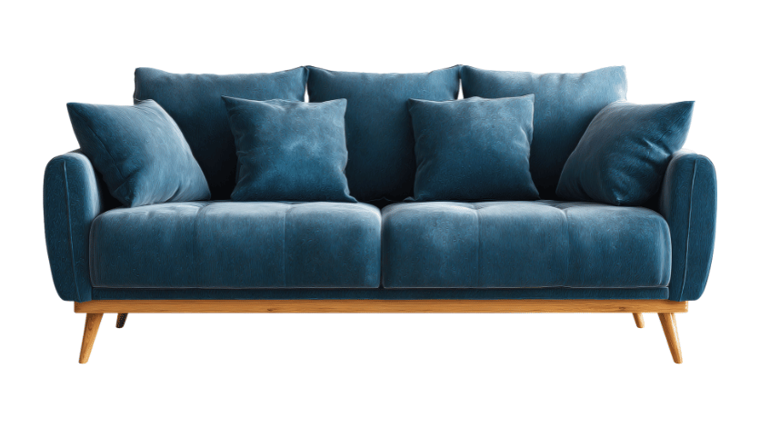 Looking for a designer sofa in Mira Road? Discover stylish, comfortable, and premium sofas at My Home The Furnishing Studio.