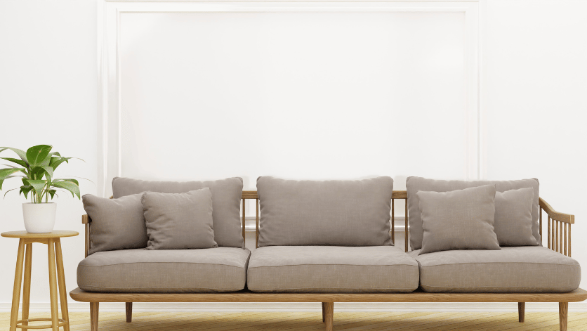 Looking for a designer sofa in Mira Road? Discover stylish, comfortable, and premium sofas at My Home The Furnishing Studio.