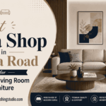 Looking for the best sofa shop in Mira Road? Explore premium modern sofas, stylish living room furniture, and expert furnishing solutions.