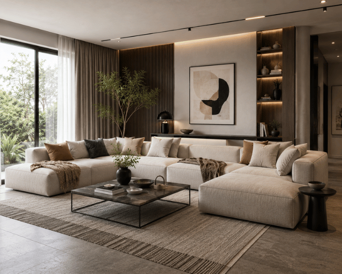 Looking for the best sofa shop in Mira Road? Explore premium modern sofas, stylish living room furniture, and expert furnishing solutions.
